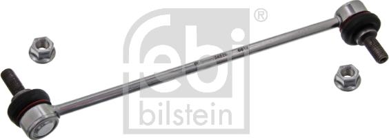 Febi Bilstein 280203 - Entretoise / tige, stabilisateur cwaw.fr