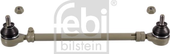 Febi Bilstein 280283 - Barre de connexion cwaw.fr