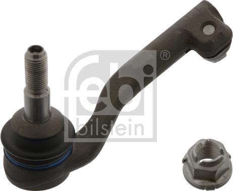 Febi Bilstein 280235 - Rotule de barre de connexion cwaw.fr