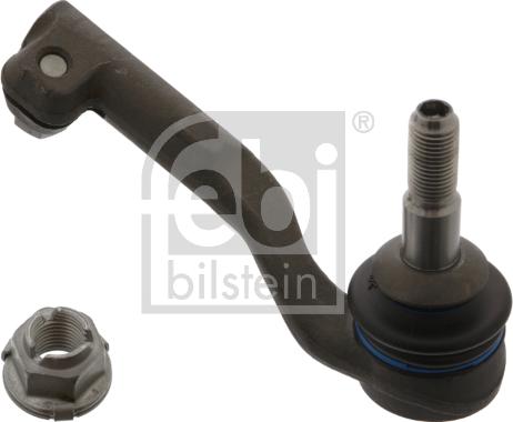 Febi Bilstein 280236 - Rotule de barre de connexion cwaw.fr