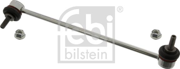 Febi Bilstein 280230 - Entretoise / tige, stabilisateur cwaw.fr