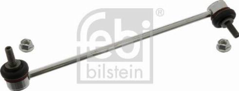 Febi Bilstein 280231 - Entretoise / tige, stabilisateur cwaw.fr