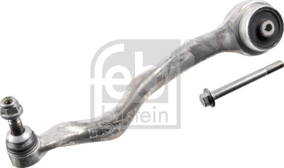 Febi Bilstein 280238 - Bras de liaison, suspension de roue cwaw.fr