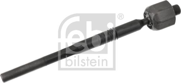 Febi Bilstein 280237 - Rotule de direction intérieure, barre de connexion cwaw.fr