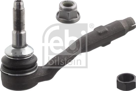 Febi Bilstein 280226 - Rotule de barre de connexion cwaw.fr