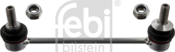 Febi Bilstein 280220 - Entretoise / tige, stabilisateur cwaw.fr