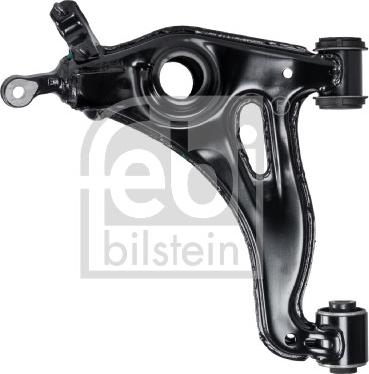 Febi Bilstein 280279 - Bras de liaison, suspension de roue cwaw.fr