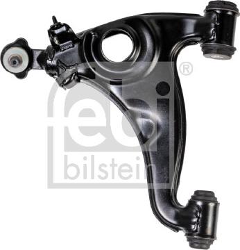 Febi Bilstein 280275 - Bras de liaison, suspension de roue cwaw.fr