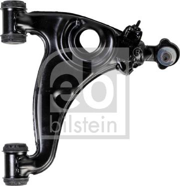 Febi Bilstein 280278 - Bras de liaison, suspension de roue cwaw.fr