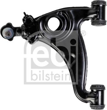 Febi Bilstein 280277 - Bras de liaison, suspension de roue cwaw.fr