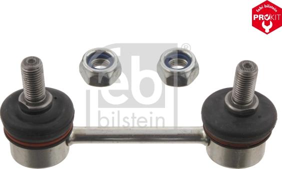 Febi Bilstein 28159 - Entretoise / tige, stabilisateur cwaw.fr