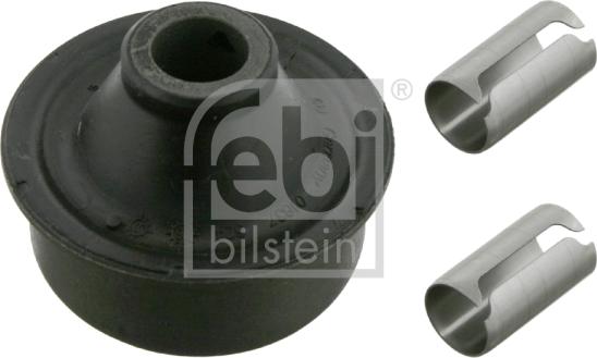 Febi Bilstein 28100 - Suspension, bras de liaison cwaw.fr