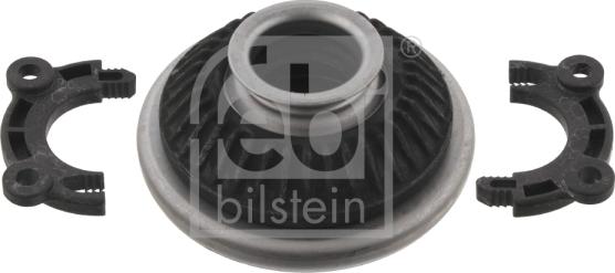 Febi Bilstein 28115 - Coupelle de suspension cwaw.fr