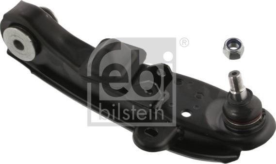 Febi Bilstein 28113 - Bras de liaison, suspension de roue cwaw.fr