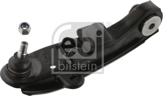 Febi Bilstein 28112 - Bras de liaison, suspension de roue cwaw.fr