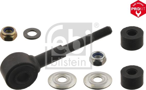 Febi Bilstein 28188 - Entretoise / tige, stabilisateur cwaw.fr