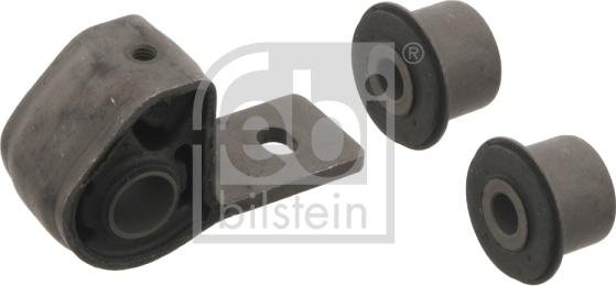 Febi Bilstein 28125 - Suspension, bras de liaison cwaw.fr