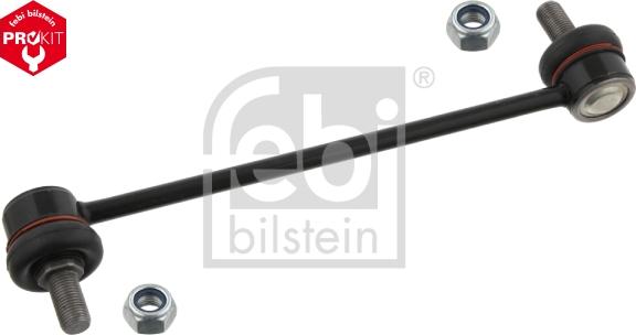 Febi Bilstein 28121 - Entretoise / tige, stabilisateur cwaw.fr