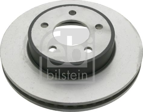 Febi Bilstein 28176 - Disque de frein cwaw.fr