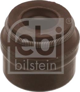 Febi Bilstein 28391 - Bague d'étanchéité, tige de soupape cwaw.fr