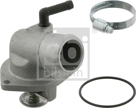 Febi Bilstein 28349 - Thermostat d'eau cwaw.fr