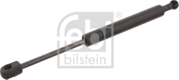 Febi Bilstein 28345 - Vérin de hayon, de coffre cwaw.fr