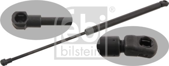 Febi Bilstein 28346 - Vérin de hayon, de coffre cwaw.fr