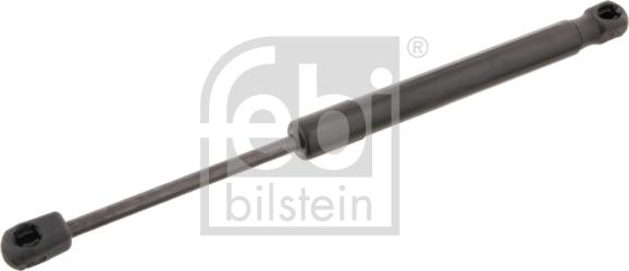 Febi Bilstein 28343 - Vérin de hayon, de coffre cwaw.fr