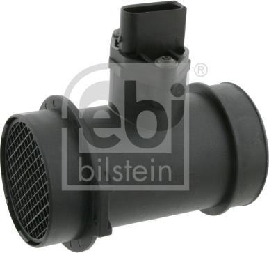 Febi Bilstein 28342 - Débitmètre de masse d'air cwaw.fr