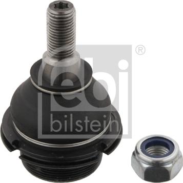 Febi Bilstein 28356 - Rotule de suspension cwaw.fr