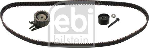 Febi Bilstein 28305 - Kit de distribution cwaw.fr