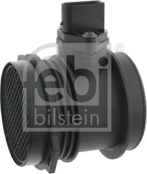 Febi Bilstein 28339 - Débitmètre de masse d'air cwaw.fr