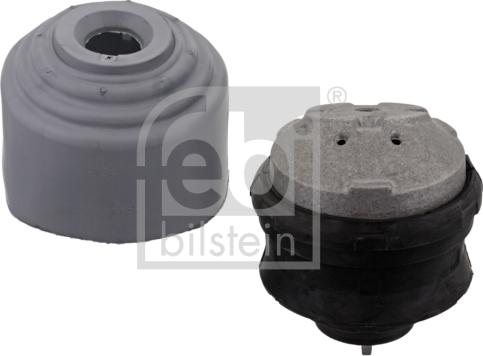 Febi Bilstein 28333 - Support moteur cwaw.fr