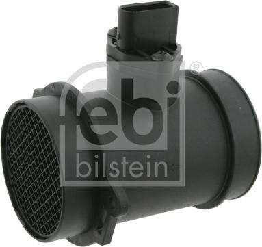 Febi Bilstein 28337 - Débitmètre de masse d'air cwaw.fr