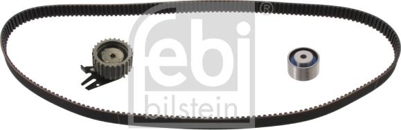 Febi Bilstein 28321 - Kit de distribution cwaw.fr