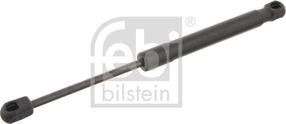 Febi Bilstein 28327 - Vérin de hayon, de coffre cwaw.fr