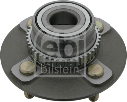 Febi Bilstein 28253 - Kit de roulements de roue cwaw.fr