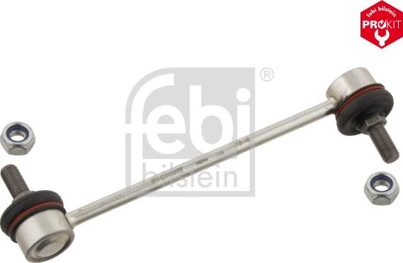 Febi Bilstein 28268 - Entretoise / tige, stabilisateur cwaw.fr