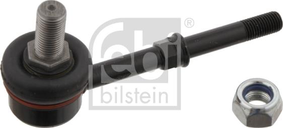 Febi Bilstein 28267 - Entretoise / tige, stabilisateur cwaw.fr