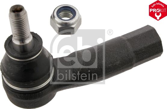 Febi Bilstein 28215 - Rotule de barre de connexion cwaw.fr