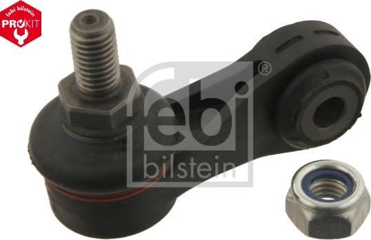 Febi Bilstein 28211 - Entretoise / tige, stabilisateur cwaw.fr