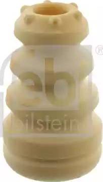 Febi Bilstein 28218 - Butée élastique, suspension cwaw.fr