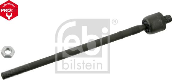 Febi Bilstein 28285 - Rotule de direction intérieure, barre de connexion cwaw.fr