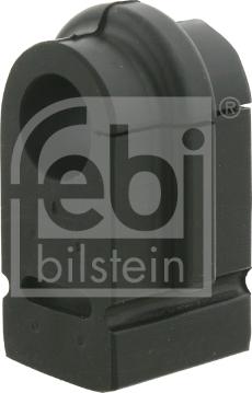 Febi Bilstein 28282 - Coussinet de palier, stabilisateur cwaw.fr