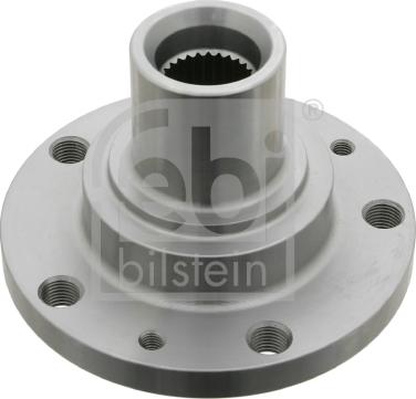 Febi Bilstein 28231 - Moyeu de roue cwaw.fr