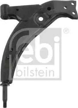 Febi Bilstein 28238 - Bras de liaison, suspension de roue cwaw.fr