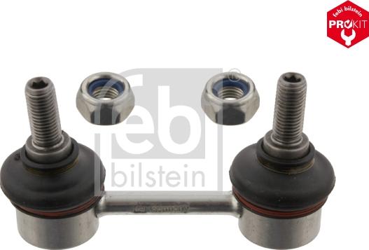 Febi Bilstein 28220 - Entretoise / tige, stabilisateur cwaw.fr