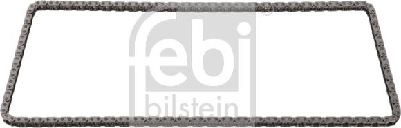 Febi Bilstein 28719 - Chaîne de distribution cwaw.fr