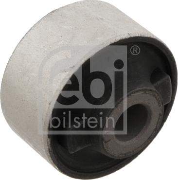 Febi Bilstein 28732 - Suspension, bras de liaison cwaw.fr