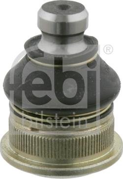 Febi Bilstein 23996 - Rotule de suspension cwaw.fr